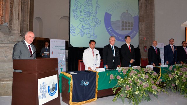 Convoca Narro a crear un modelo de calidad en servicios médicos