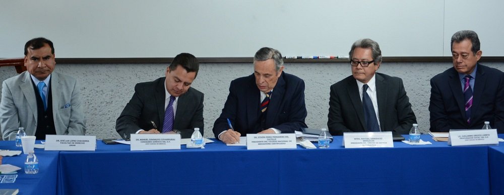 Demandan una Constitución de la CDMX laica y social