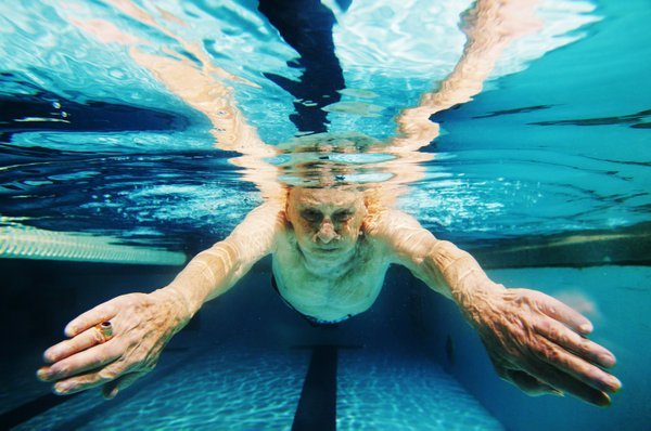 La esperanza de vida aumentó 5 años entre el 2000 y el 2015