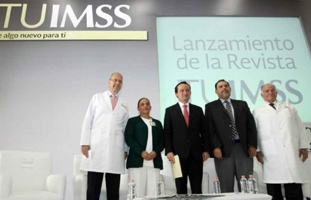 Urge cambiar el modelo de salud: de lo curativo a lo preventivo