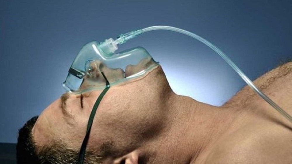 La contaminación mata en el planeta