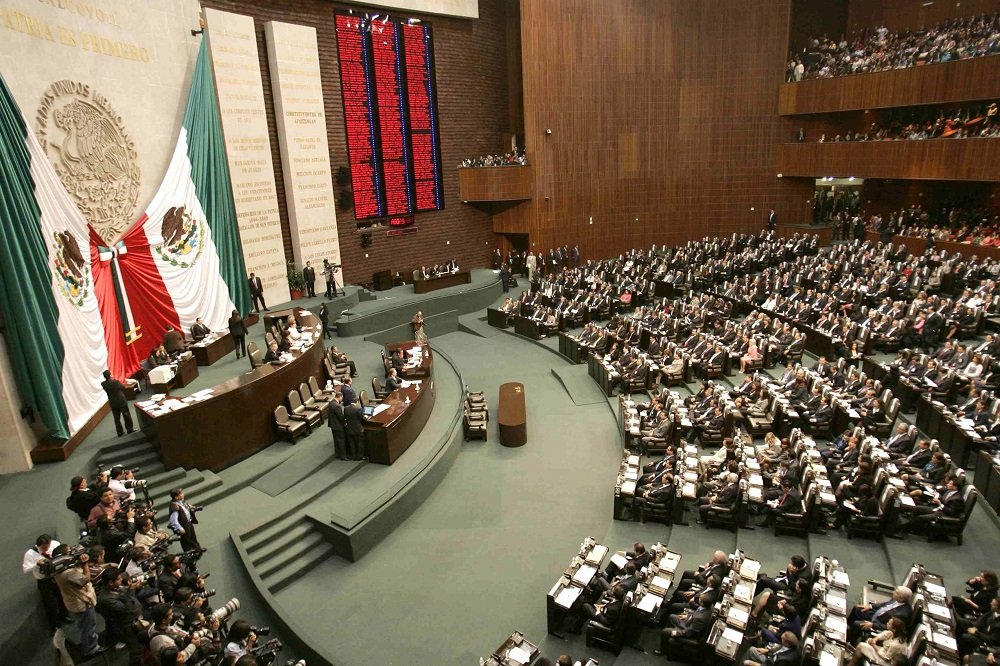 Diputados pretenden contrarreforma y suprimir derechos de las audiencias