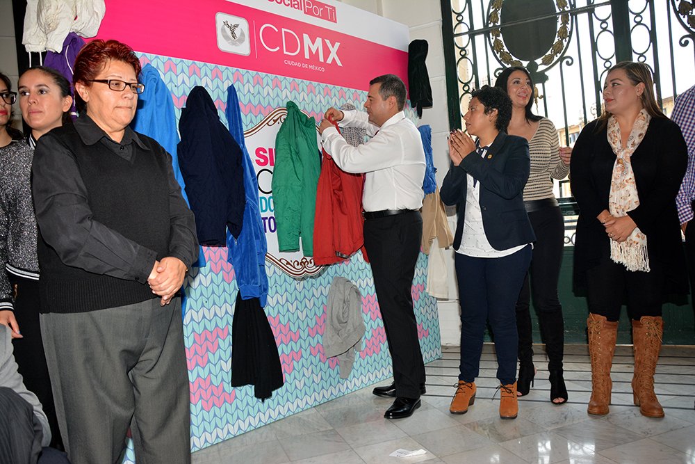 Sin recorte los programas sociales para Personas Adultas Mayores en la CDMX