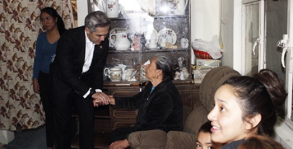 “El Médico en Tu Casa” detecta en la CDMX a niñas de 12 años embarazadas