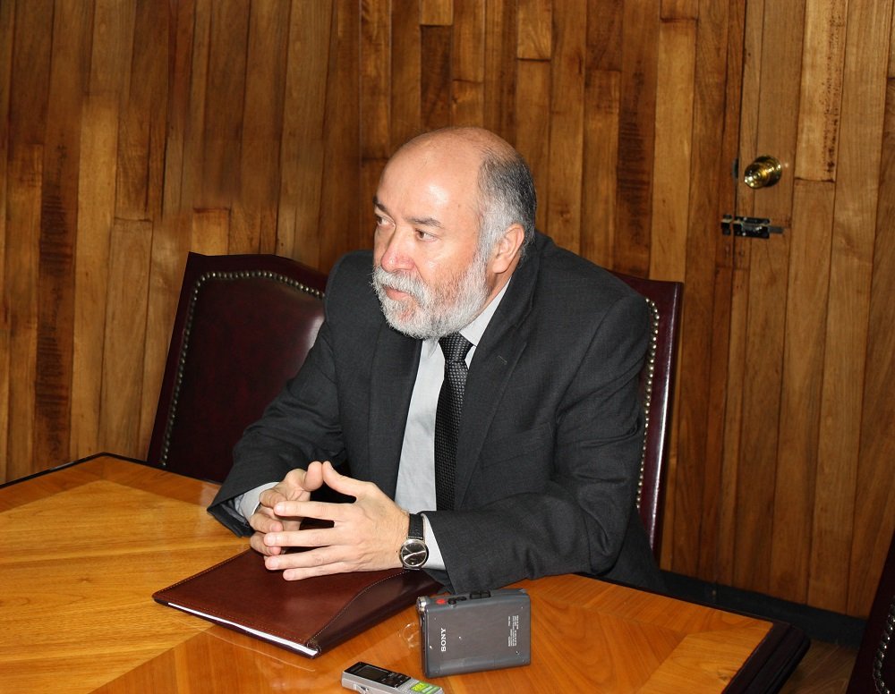 Urge construir una cultura del envejecimiento digno: Mendoza Núñez