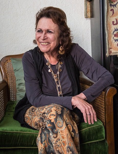 Para quien el canto es como la poesía