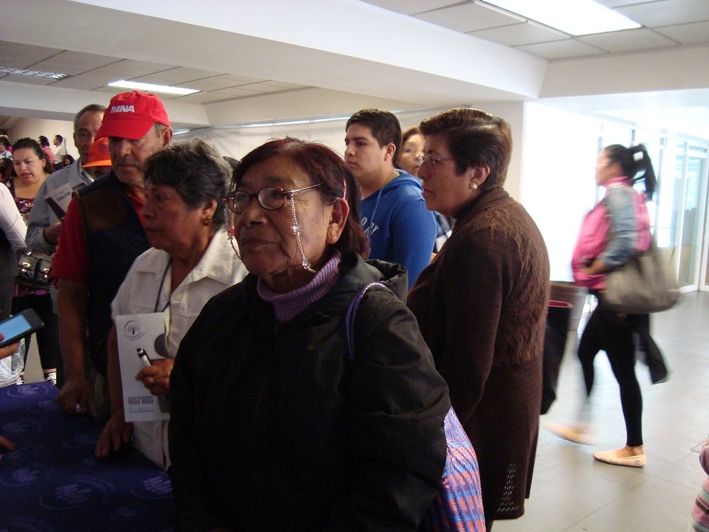 De 90 pesos debe ser el Salario Mínimo