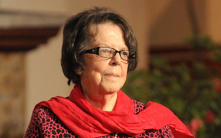 Falleció Teresa del Conde, la crítica de arte del siglo XX