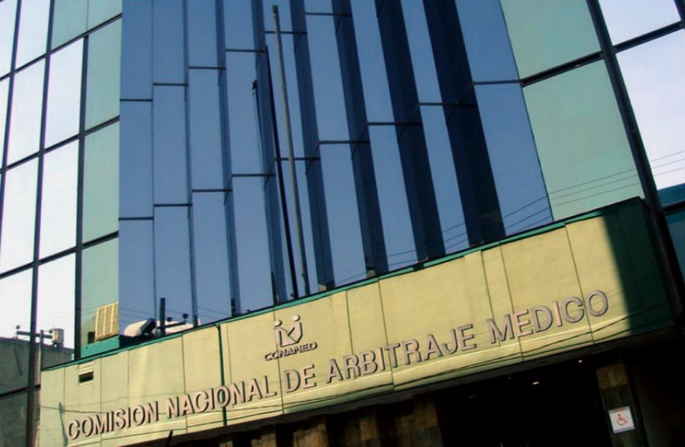 Maltrato, indiferencia y negligencia, persisten en el sector salud de la CDMX