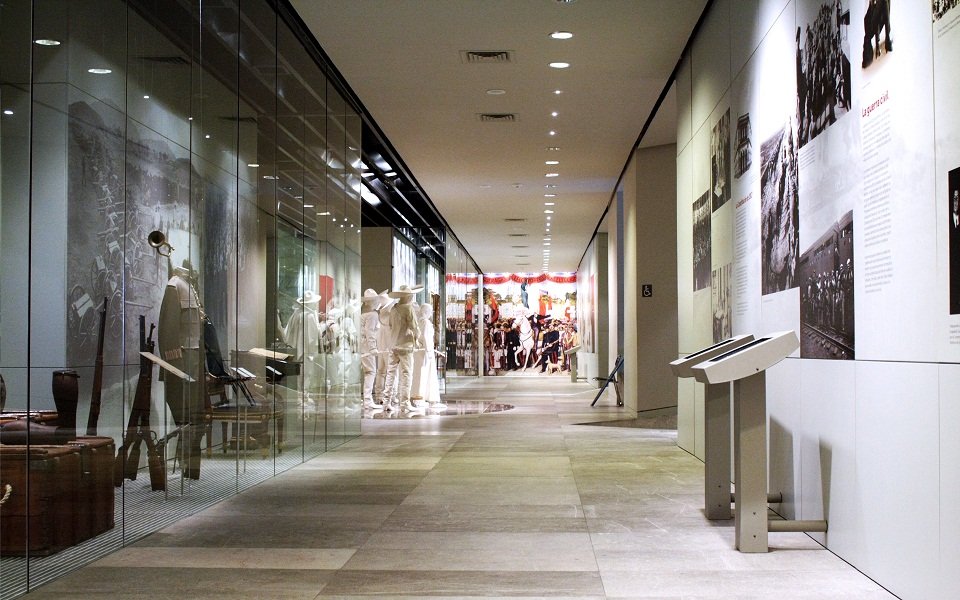 “Noche de Museos 2017”