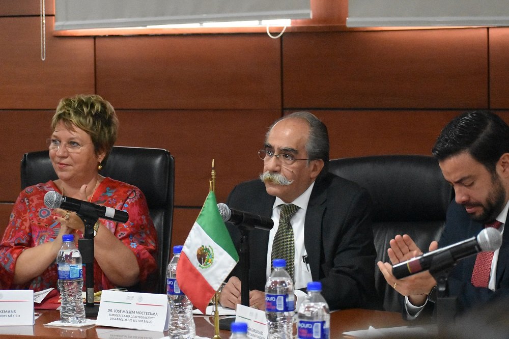 Un Observatorio Nacional descubrirá inequidades en servicios de Salud