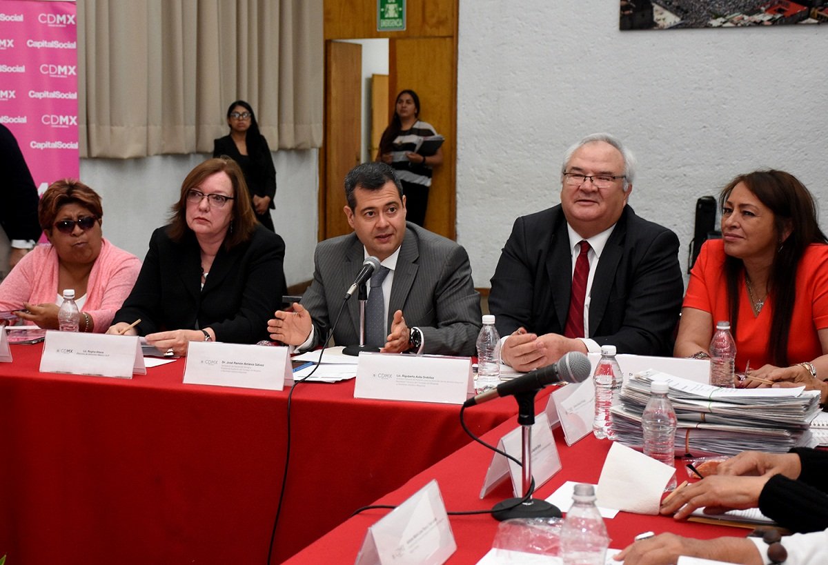 Atenderán la violencia que sufren las personas adultas mayores