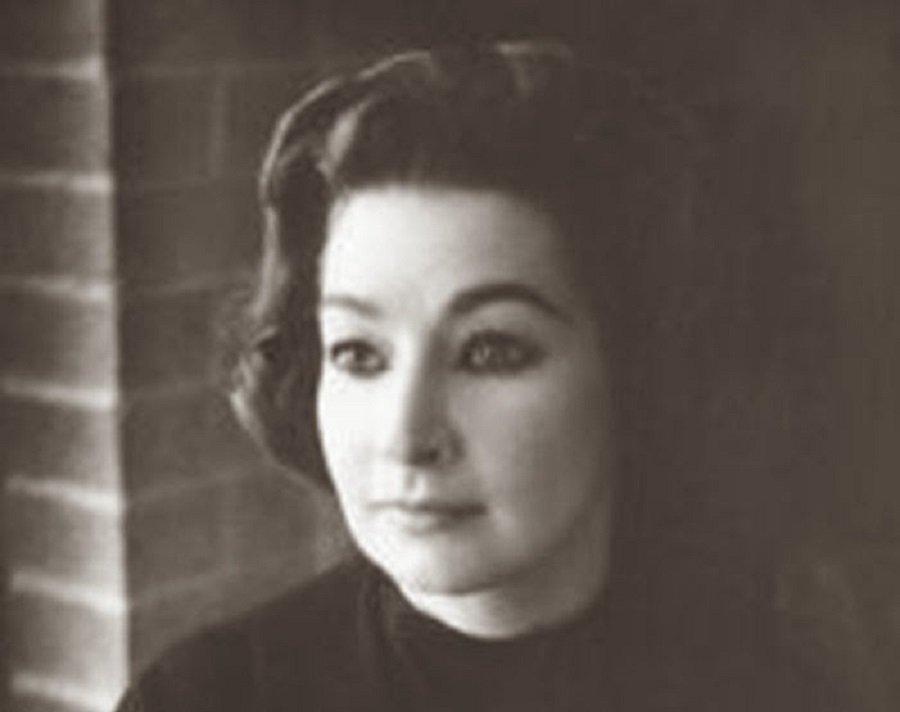 Amparo Dávila, la escritora que cree  en lo vivido