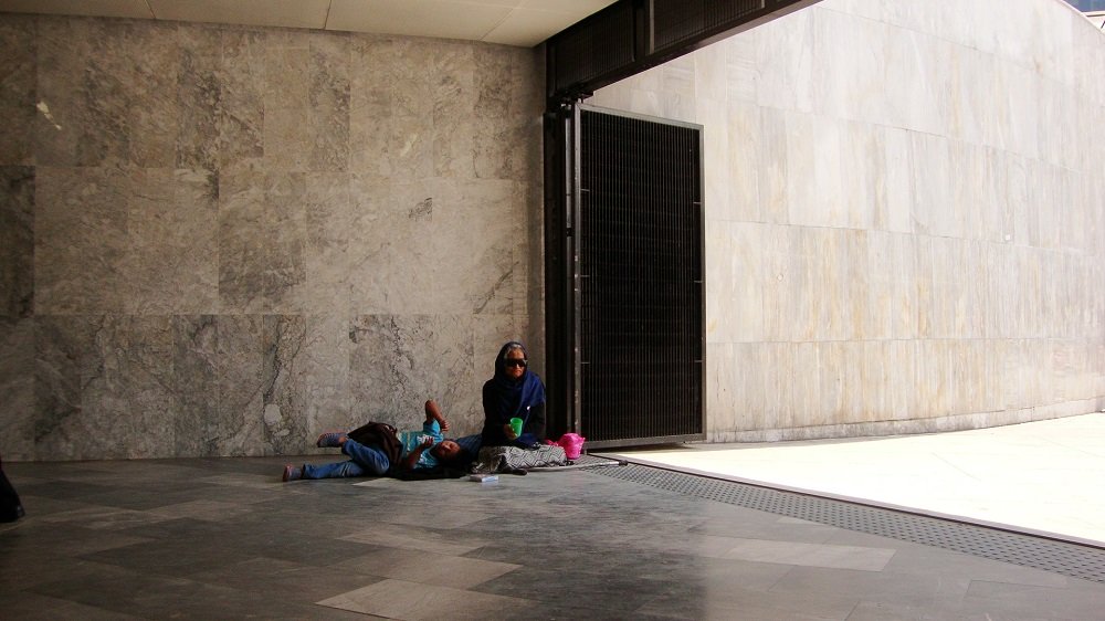 Desconocida la magnitud de la violencia que sufren las mujeres mexicanas