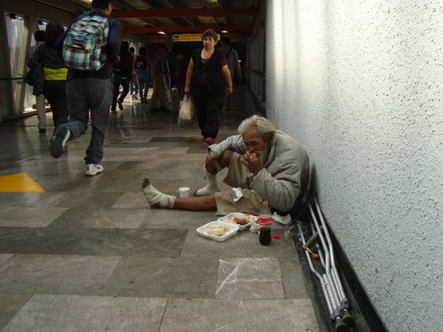 México está de acuerdo con firmar la Convención sobre derechos humanos de las personas mayores