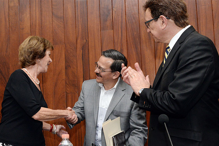 El 80 por ciento de las muertes de mujeres por parto natural podrían haberse evitado