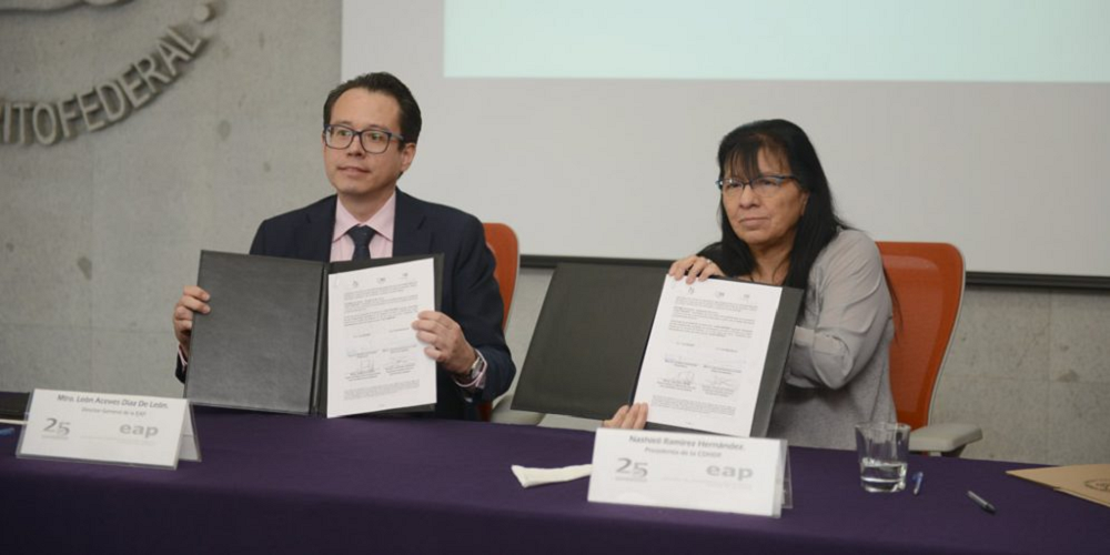 Domina la desconfianza de la ciudadanía hacia los partidos políticos y servidores públicos