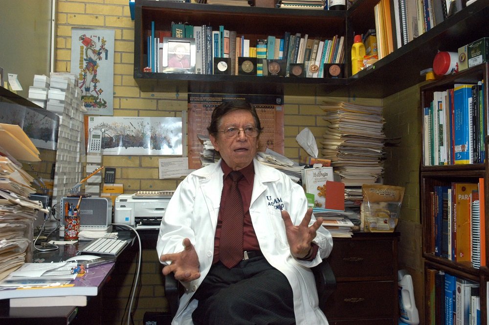 La Docencia y la palabra