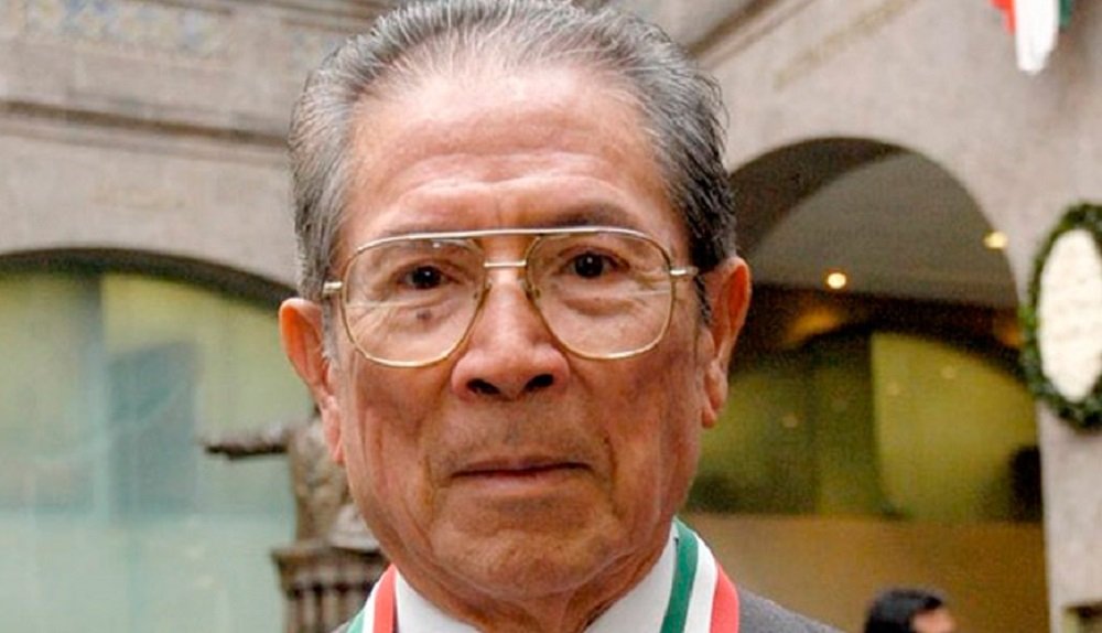 Fue un héroe no escuchado de la salud en México