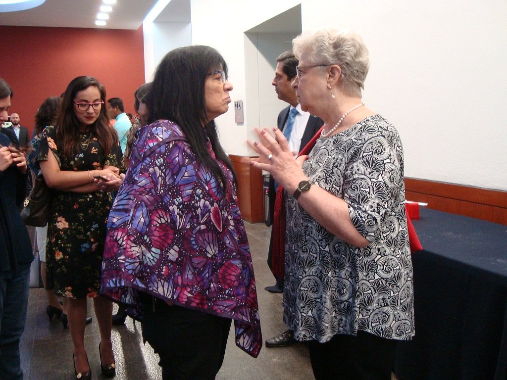 Prevalece la violación de los derechos humanos en la capital mexicana