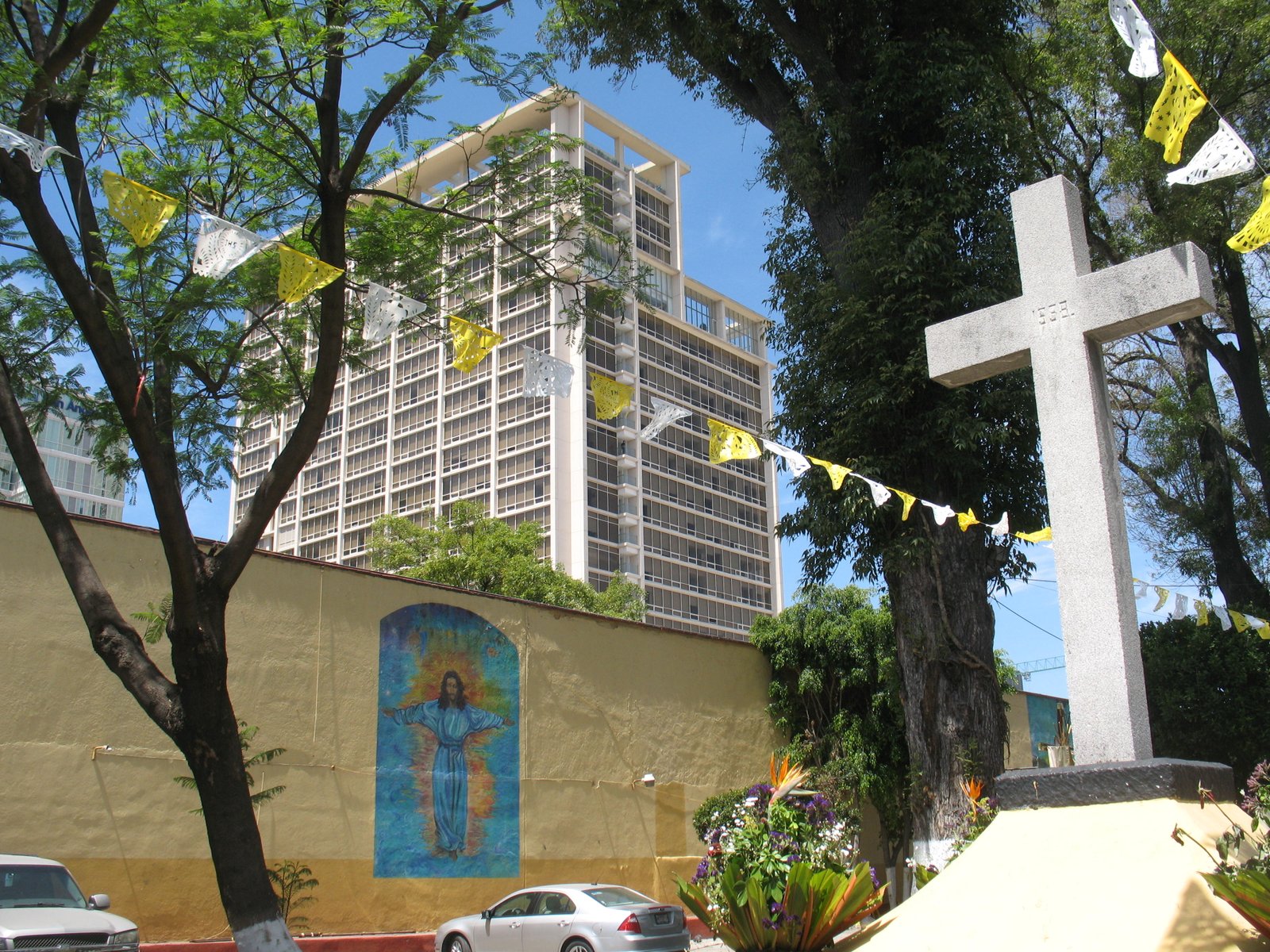 Los depredadores más peligrosos de la Ciudad de México