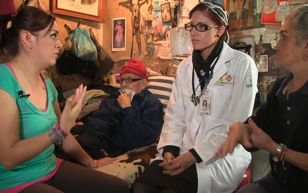 ¿En qué consiste la muerte digna?