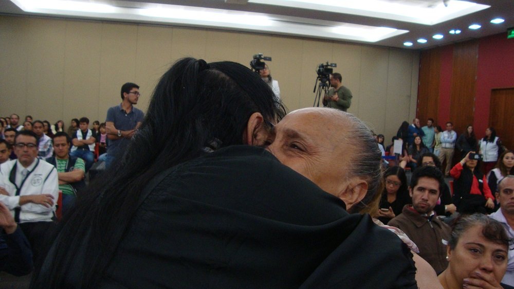 La tortura intacta, es aún práctica común e impune en México