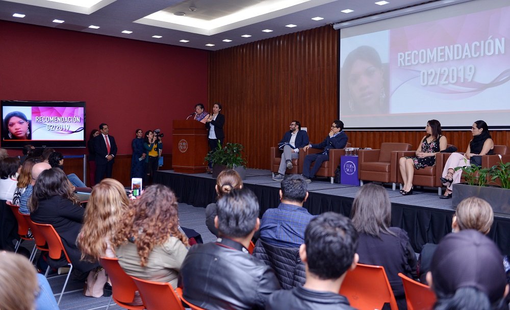 En la IV, riesgo de aumentar los crímenes de odio y violencias contra la población LGBTTTIQA+