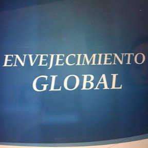 Envejecimiento Global