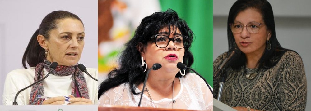 Nueva Ley de Derechos Humanos de las Personas Mayores de la Ciudad de México