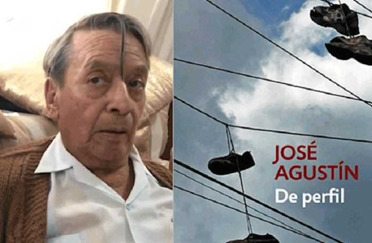 El escritor mexicano que pintó su raya frente a todos los snobs