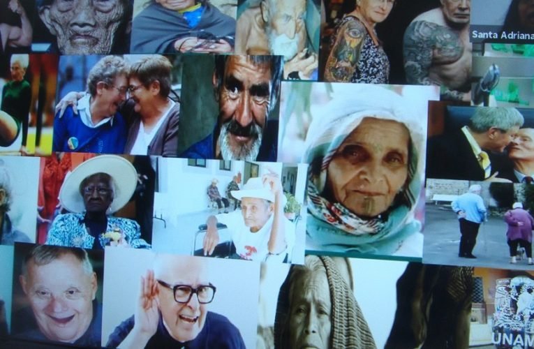 La “vejez” o el envejecimiento no se clasifican como enfermedades en la CIE, asegura la OMS