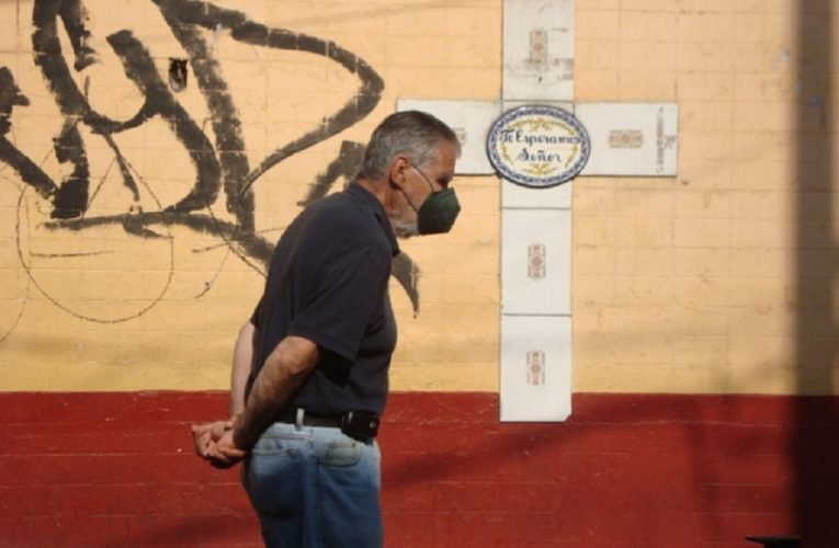 En las familias y en el gobierno aún persiste el maltrato a las Personas Mayores