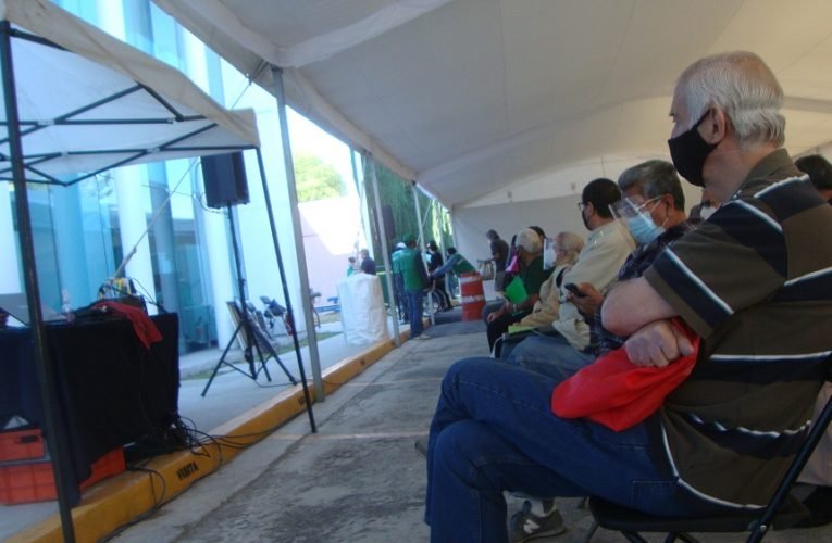 América Latina y el Caribe no alcanzarán a vacunar al 80% de su población en 2021