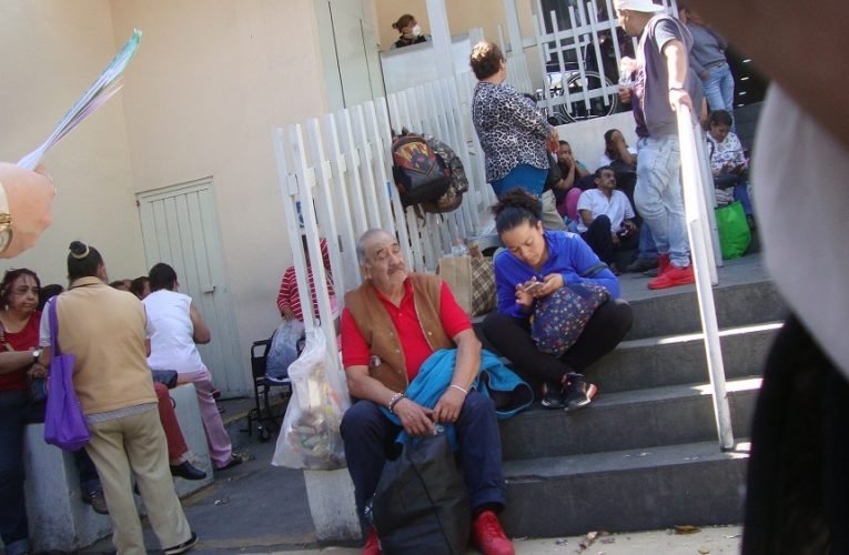 Aumentan las personas con diabetes, más de cuatro millones de personas detectó el IMSS