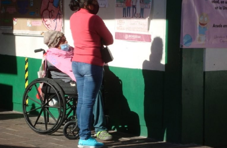 Sobre las mujeres adultas mayores, los efectos más graves de la pandemia