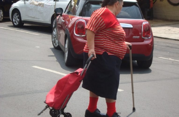 Por sobre peso y obesidad, amenaza a la población infantil una vejez con diabetes