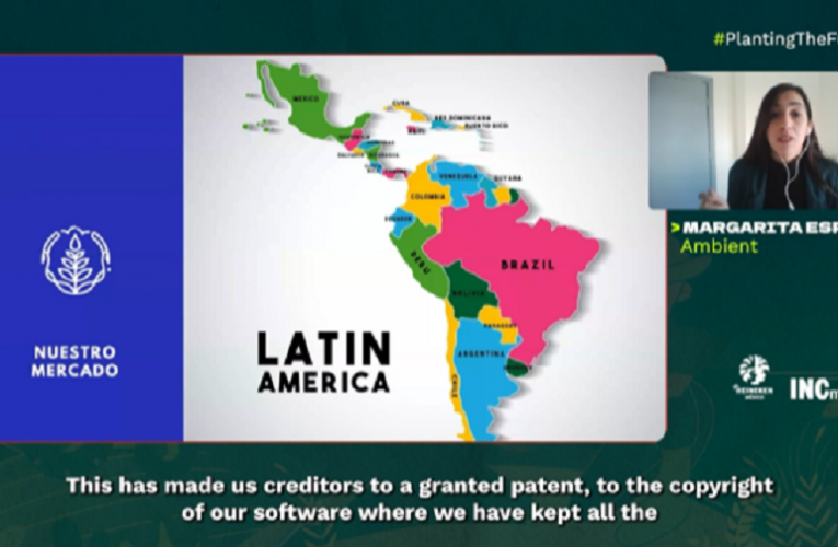 HEINEKEN Green Challenge premia a emprendedores decididos a impulsar al campo mexicano