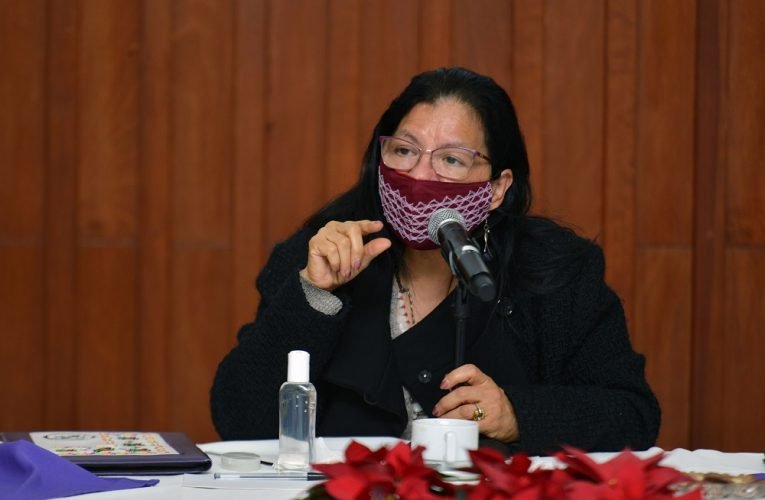 Consolidará la CDHCM la justicia restaurativa centrada en las personas y víctimas