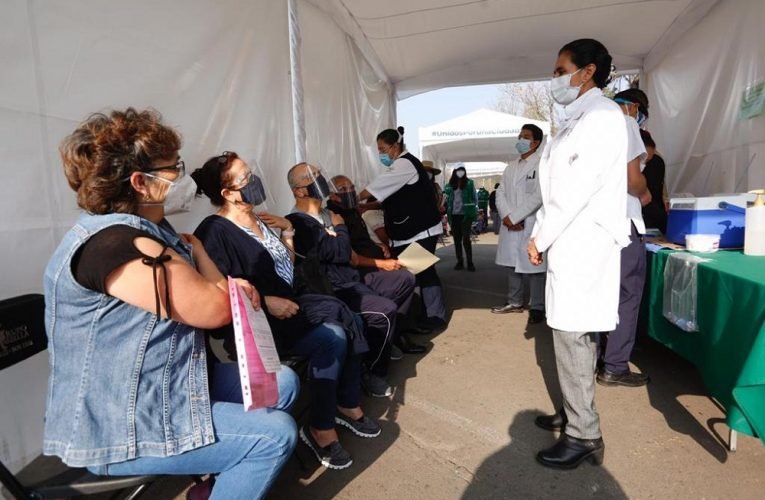 Ofrece sector Salud tratamiento gratuito contra tuberculosis