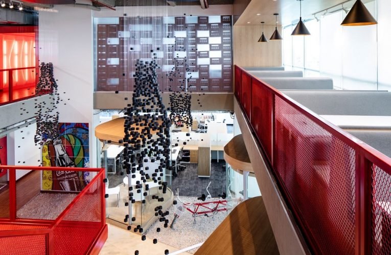 Necesario replantear espacios de trabajo y convivencia, de un enfoque de negocio a generar experiencias: AEI Spaces