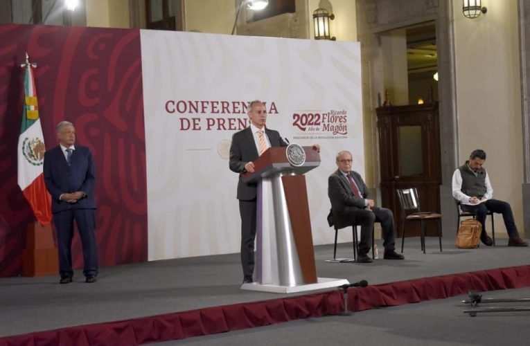 Atención en hospitales psiquiátricos está garantizada: Secretaría de Salud