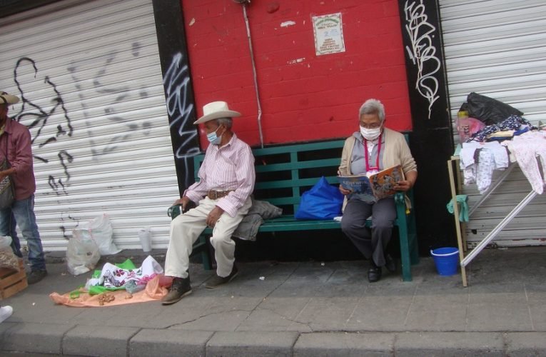 El reto mayor es cómo atender una población que envejece rápidamente y llega a niveles de riesgo