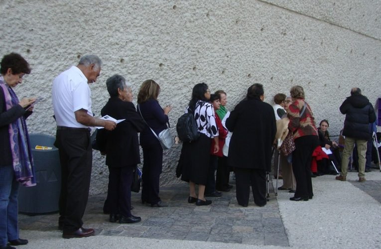 Una de cada cuatro personas en México padece hipertensión