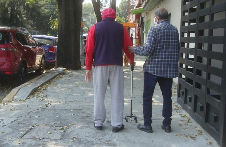 El Ictus ataca a las personas mayores de 65 años