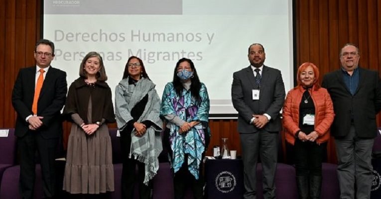 Evitar errores y retrocesos en la defensa de los derechos humanos