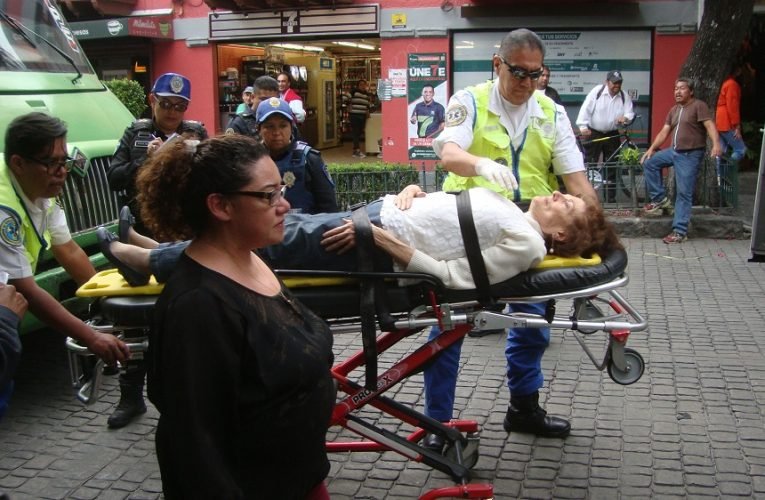 En la vejez aumentan los riesgos de discapacidad