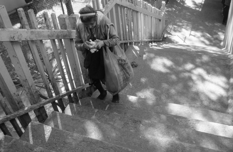 Exigen prisión contra quien despoje a las personas adultas mayores de su patrimonio