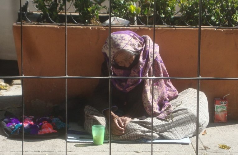 El envejecimiento es un asunto de la más alta prioridad