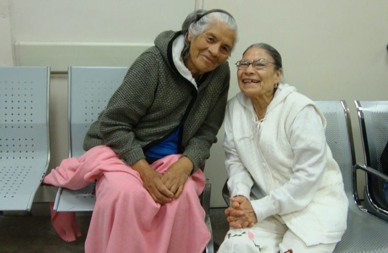 México aprueba la Convención Interamericana sobre los Derechos Humanos de las personas mayores